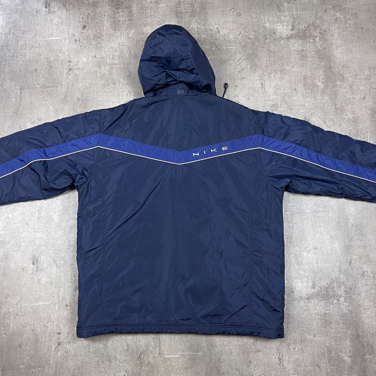 Nike Winterjacke (XL)