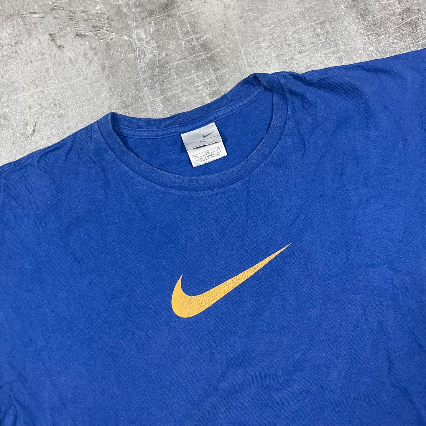 Nike T-Shirt (XL)