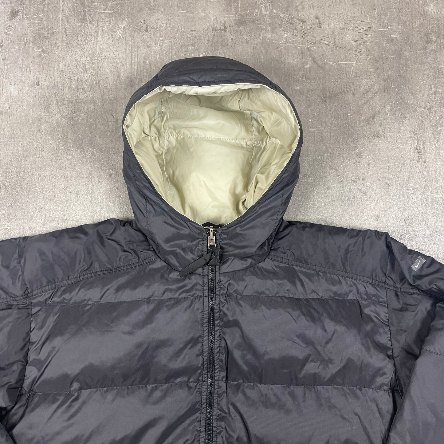 Nike Winterjacke (L)