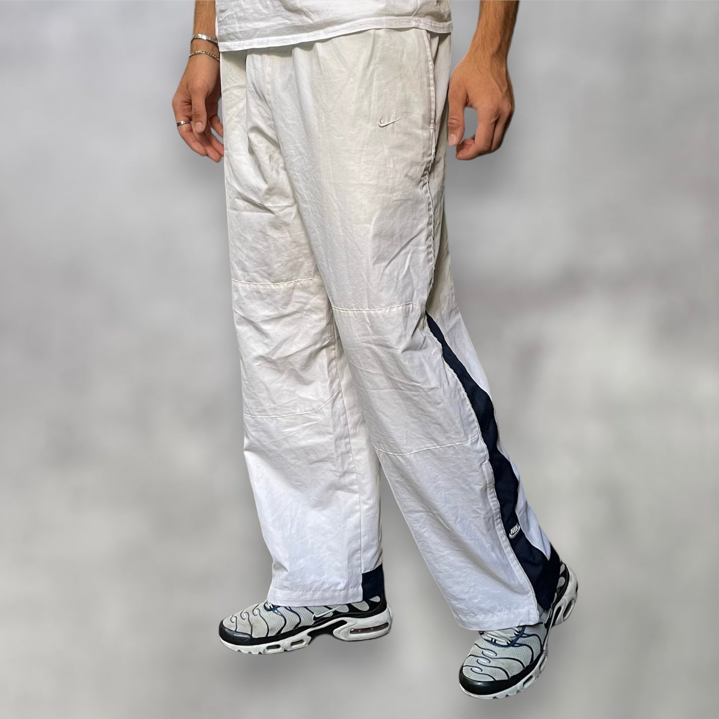 Nike Trackpants (M)