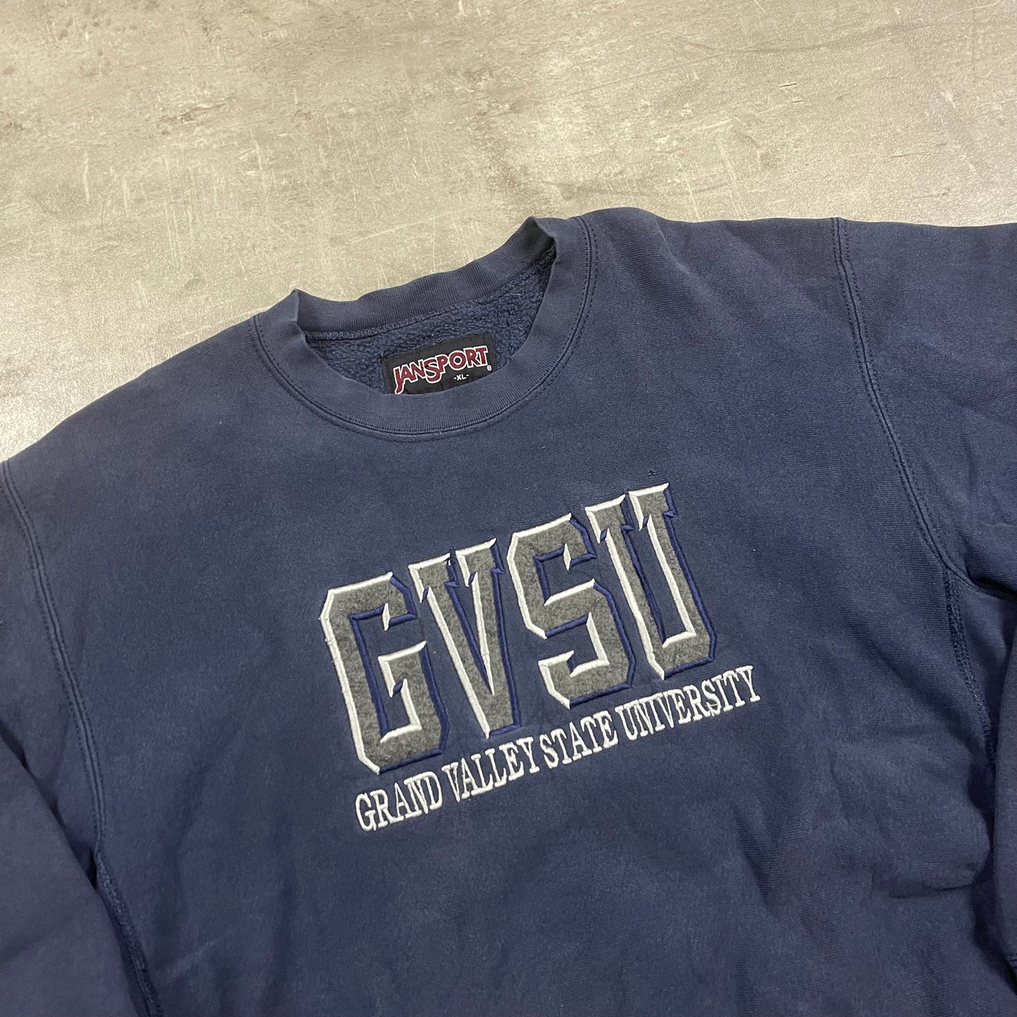 JanSport Sweater (XL)