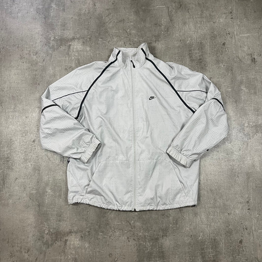 Nike Trackjacke (XXL)