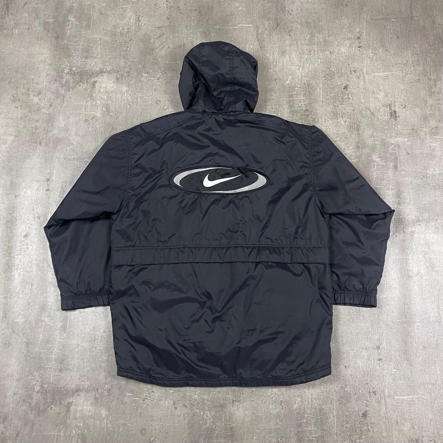 Nike Winterjacke (M)