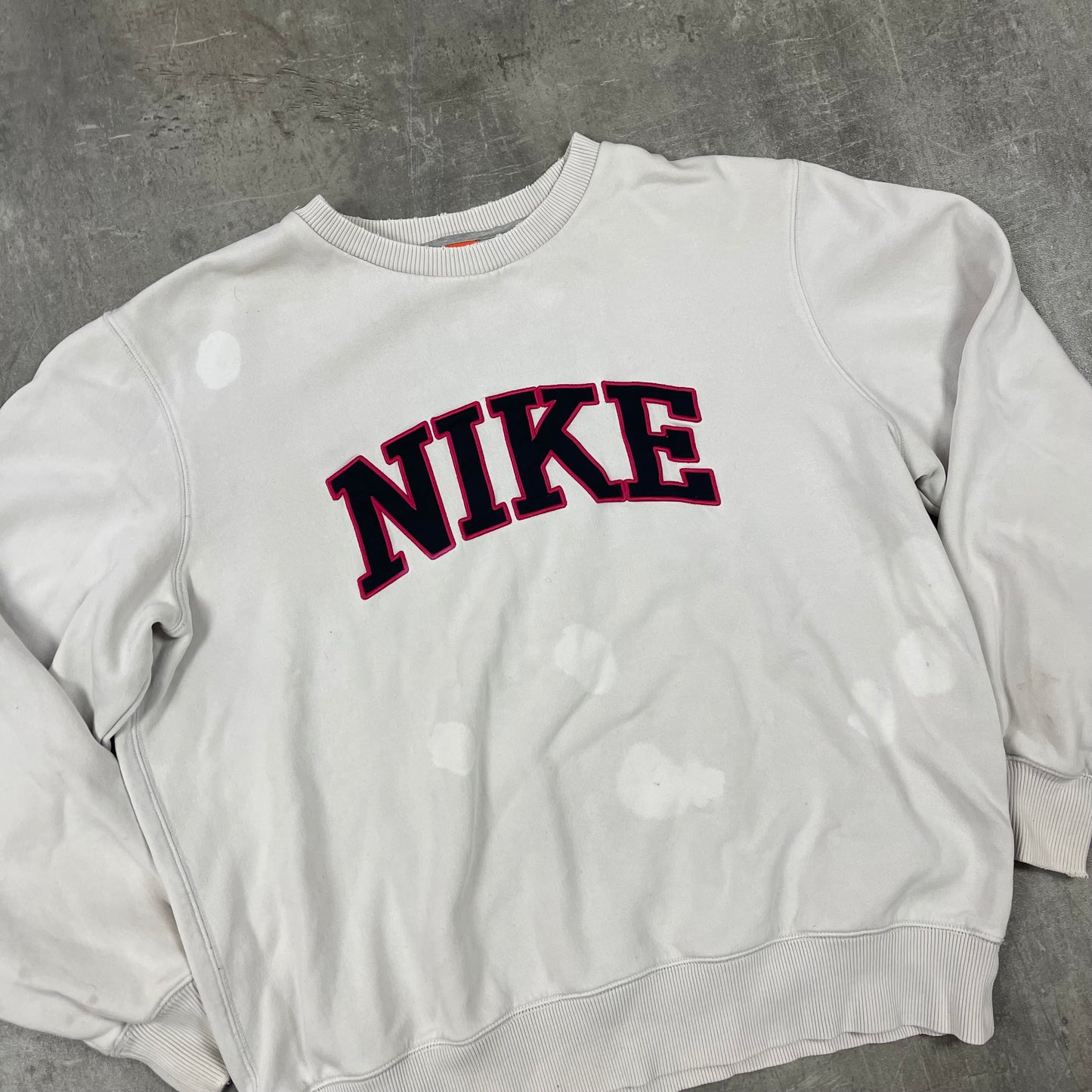 Nike Sweater (L)
