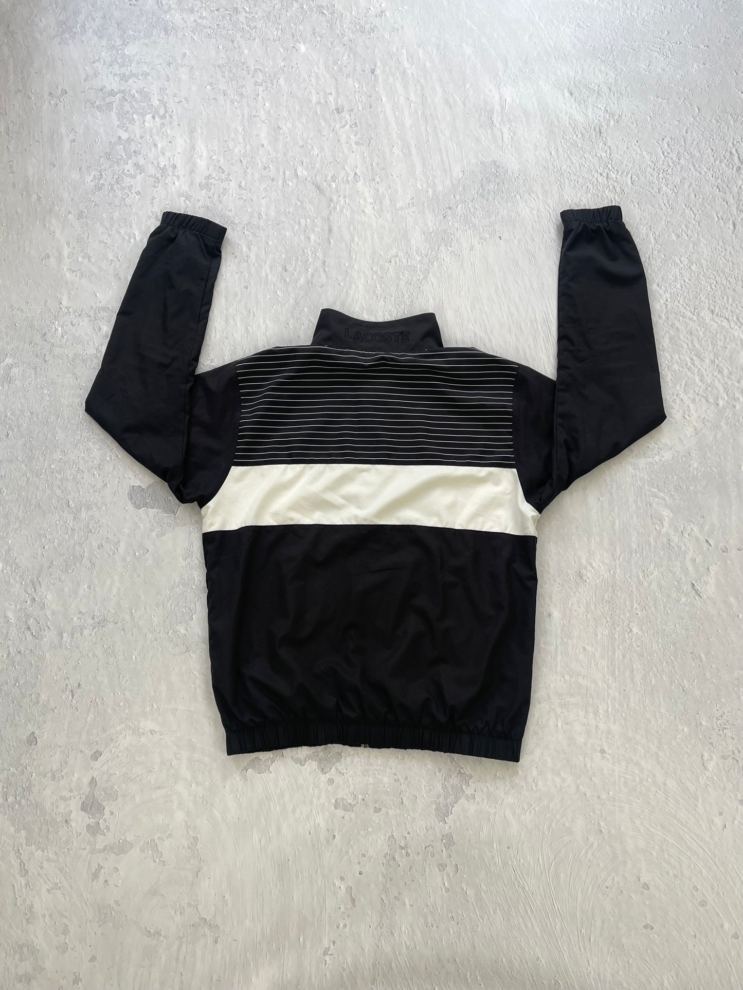 Lacoste Trackjacke (M)