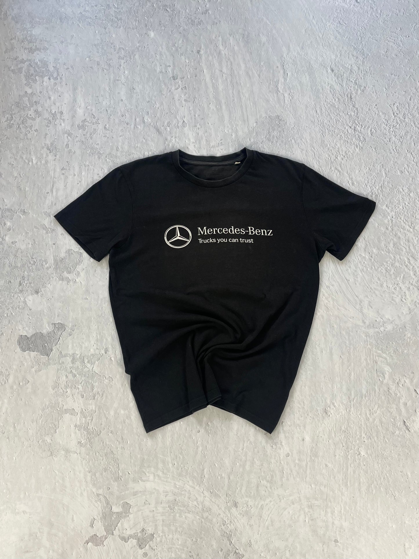 Mercedes Benz Shirt (M)