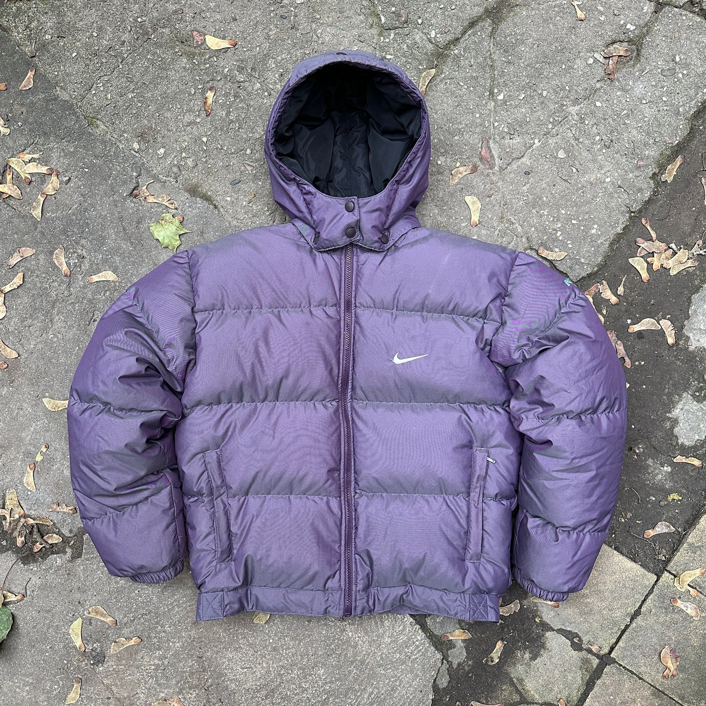 Nike Winterjacke (S)