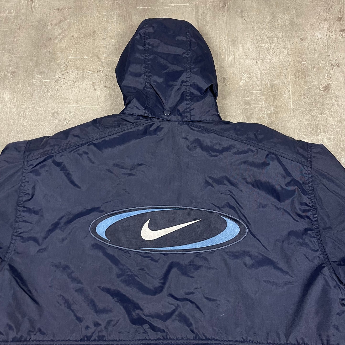Nike Winterjacke (L)