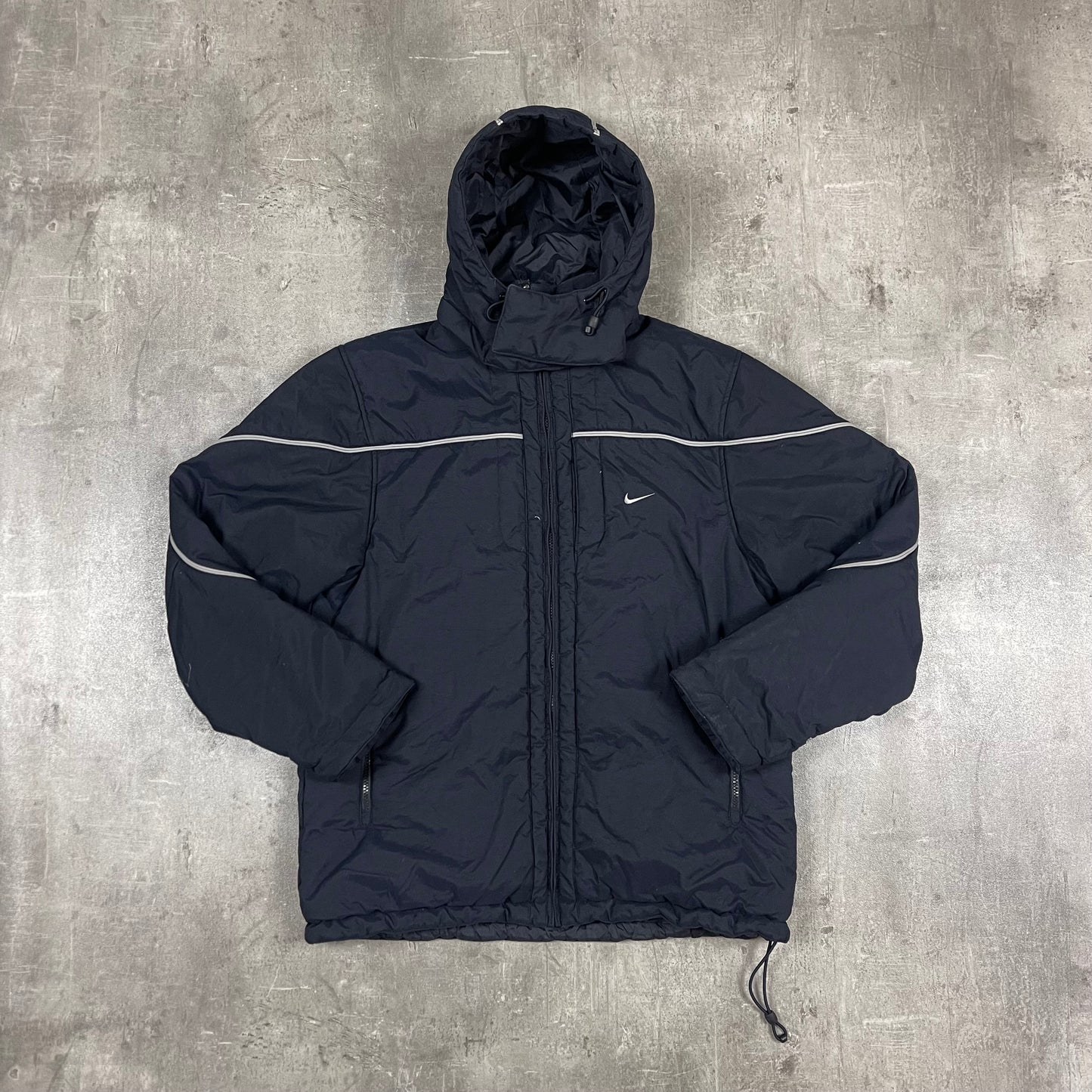 Nike Winterjacke (M)