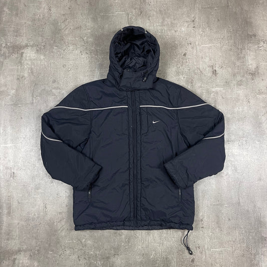 Nike Winterjacke (M)