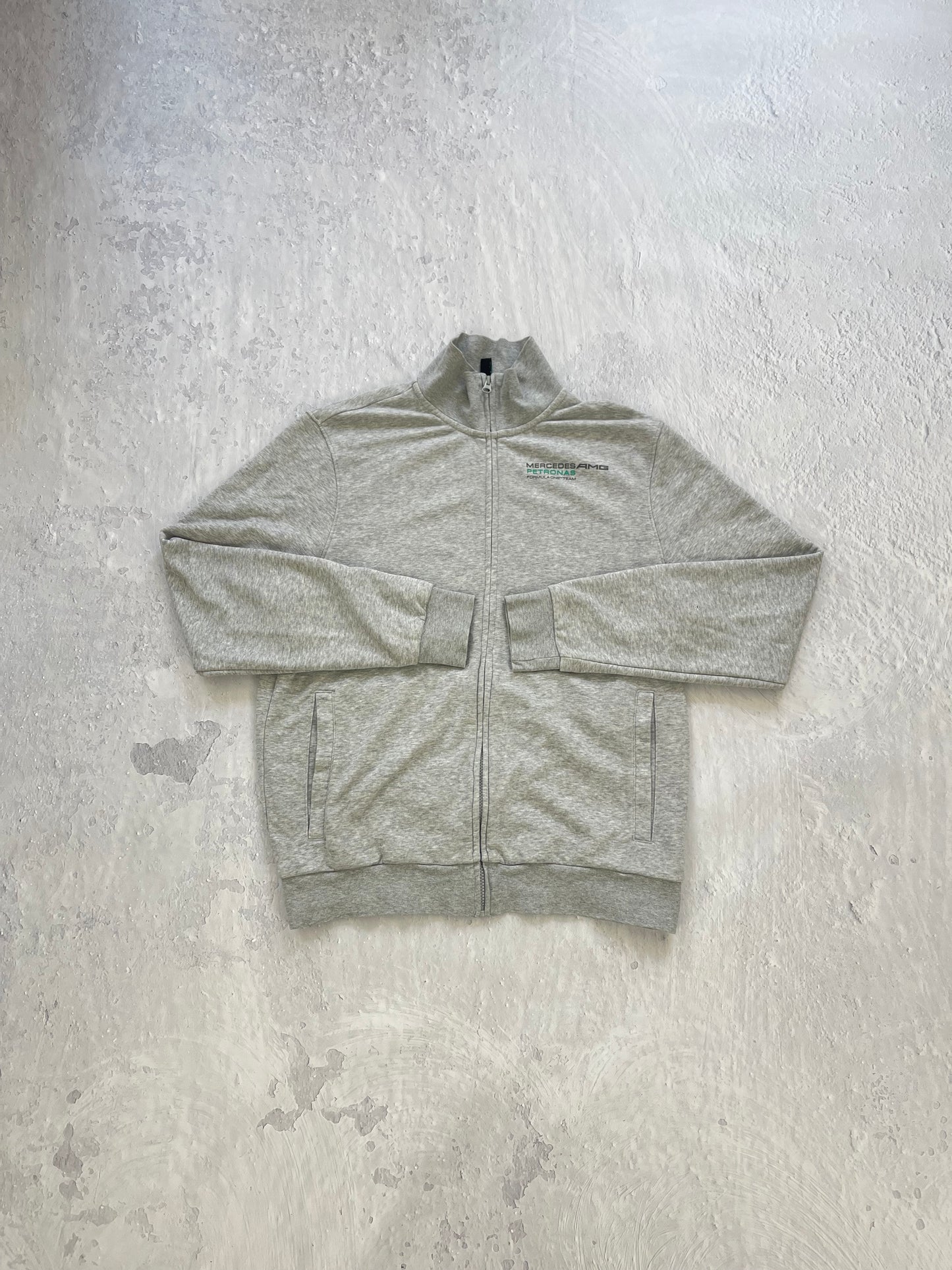 Mercedes Benz Jacke (L)