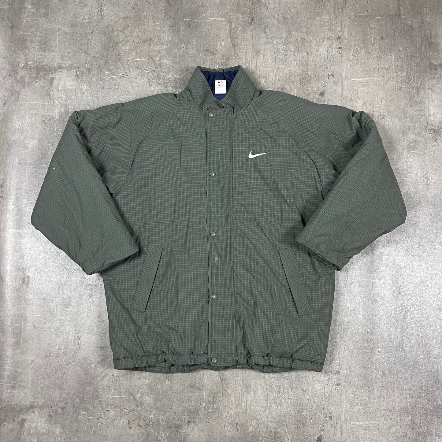 Nike Winterjacke (L)