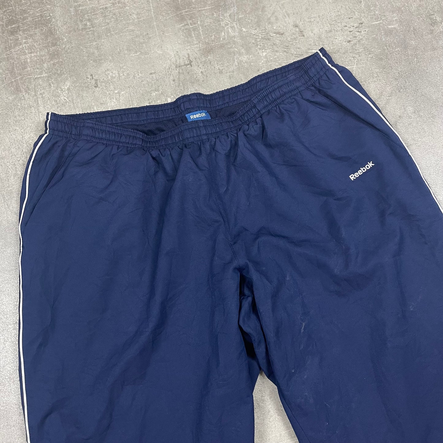 Reebok 3/4 Trackpants (L)