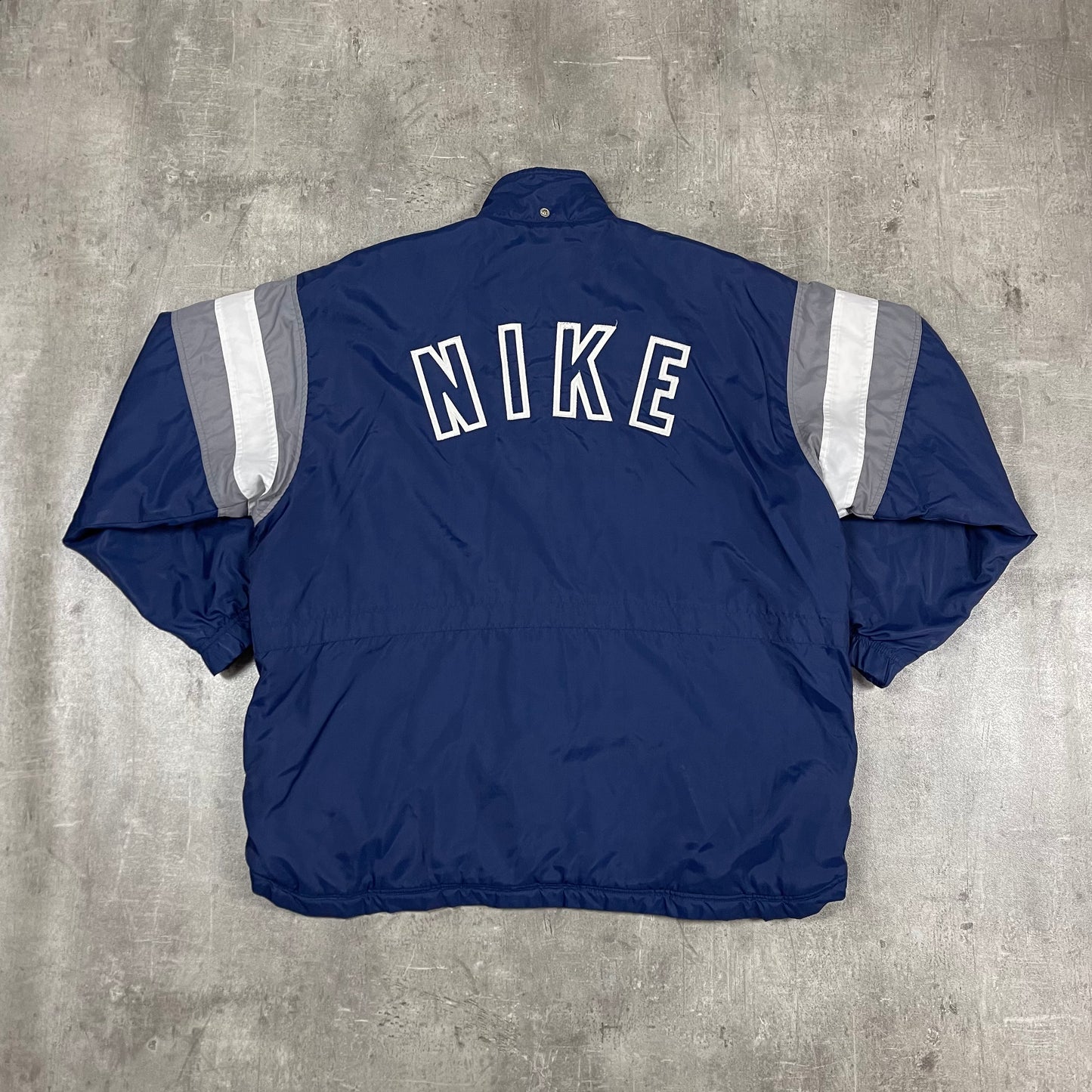 Nike Winterjacke (XL)