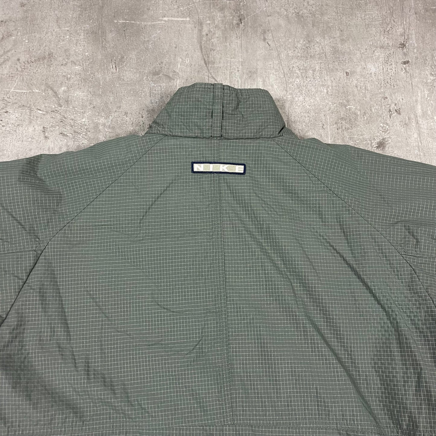 Nike Winterjacke (L)