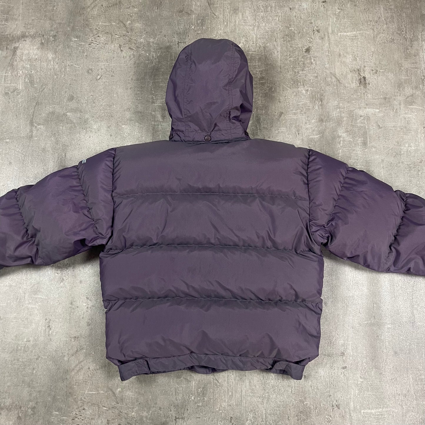 Nike Winterjacke (S)