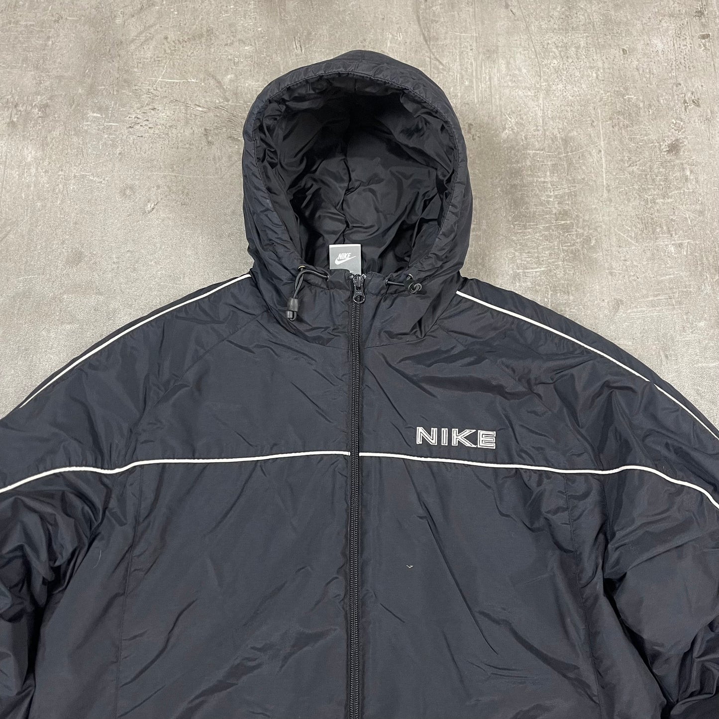 Nike Winterjacke (M)