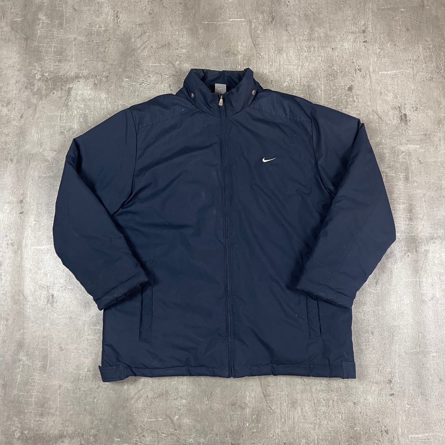 Nike Winterjacke (XL)