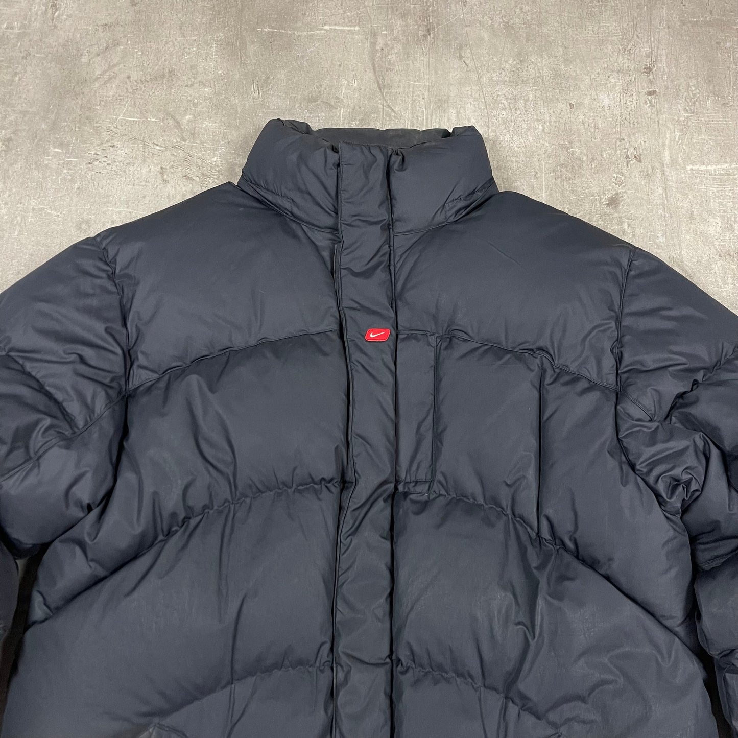 Nike Winterjacke (XL)