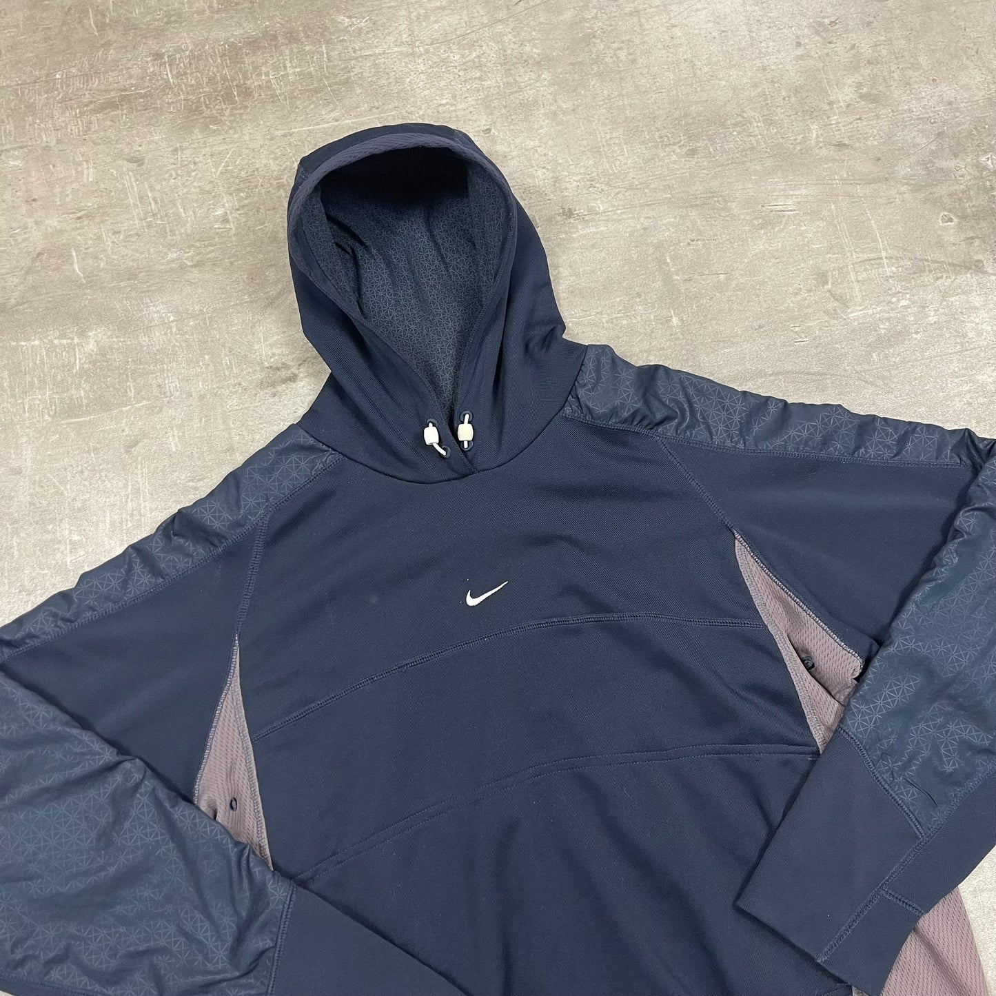 Nike Pullover (M)