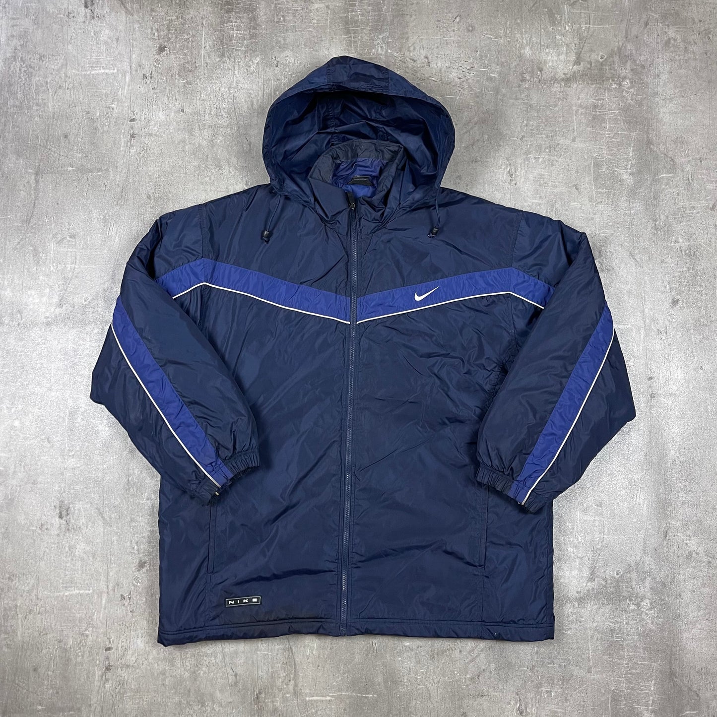 Nike Winterjacke (XL)
