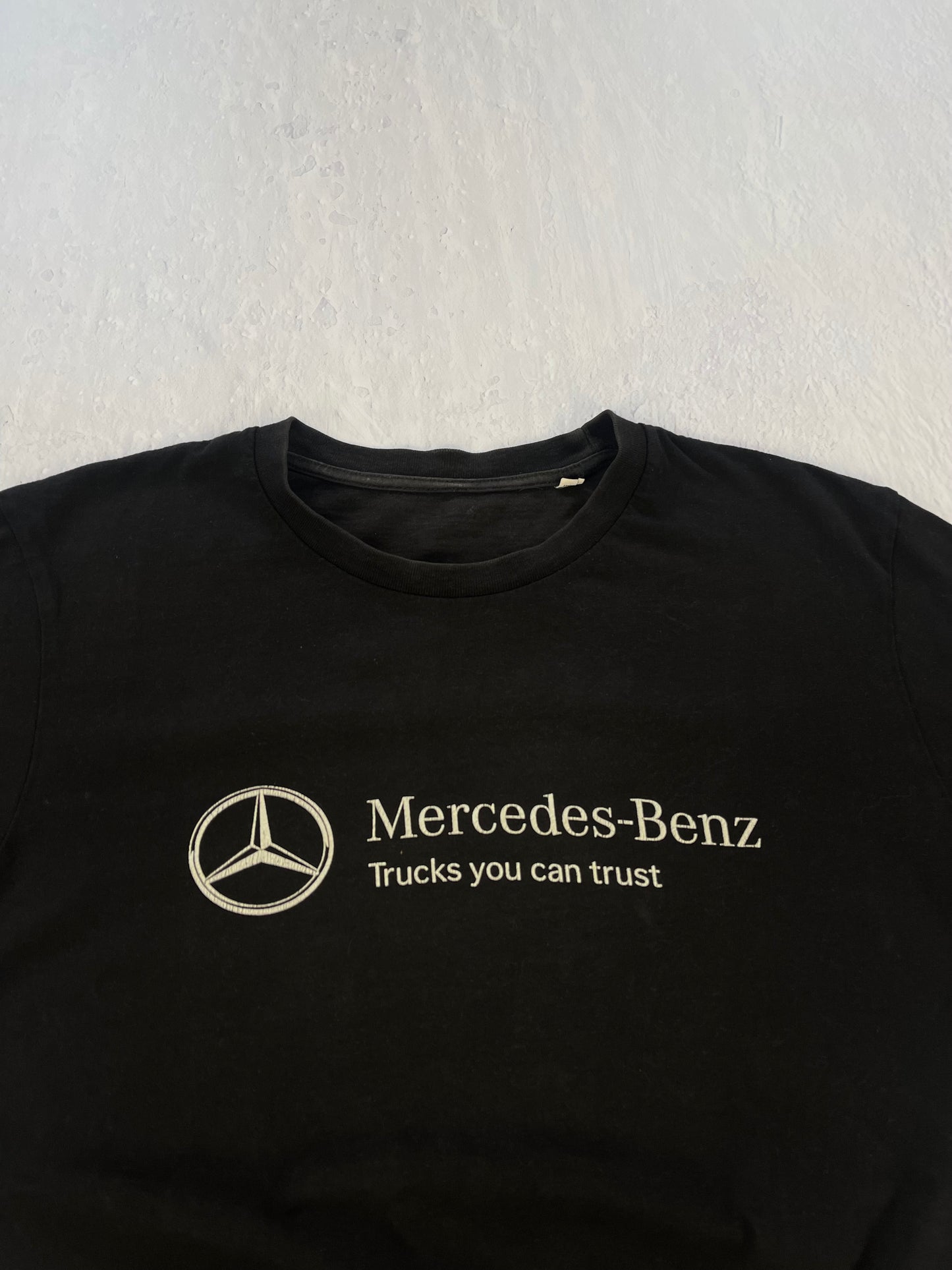 Mercedes Benz Shirt (M)