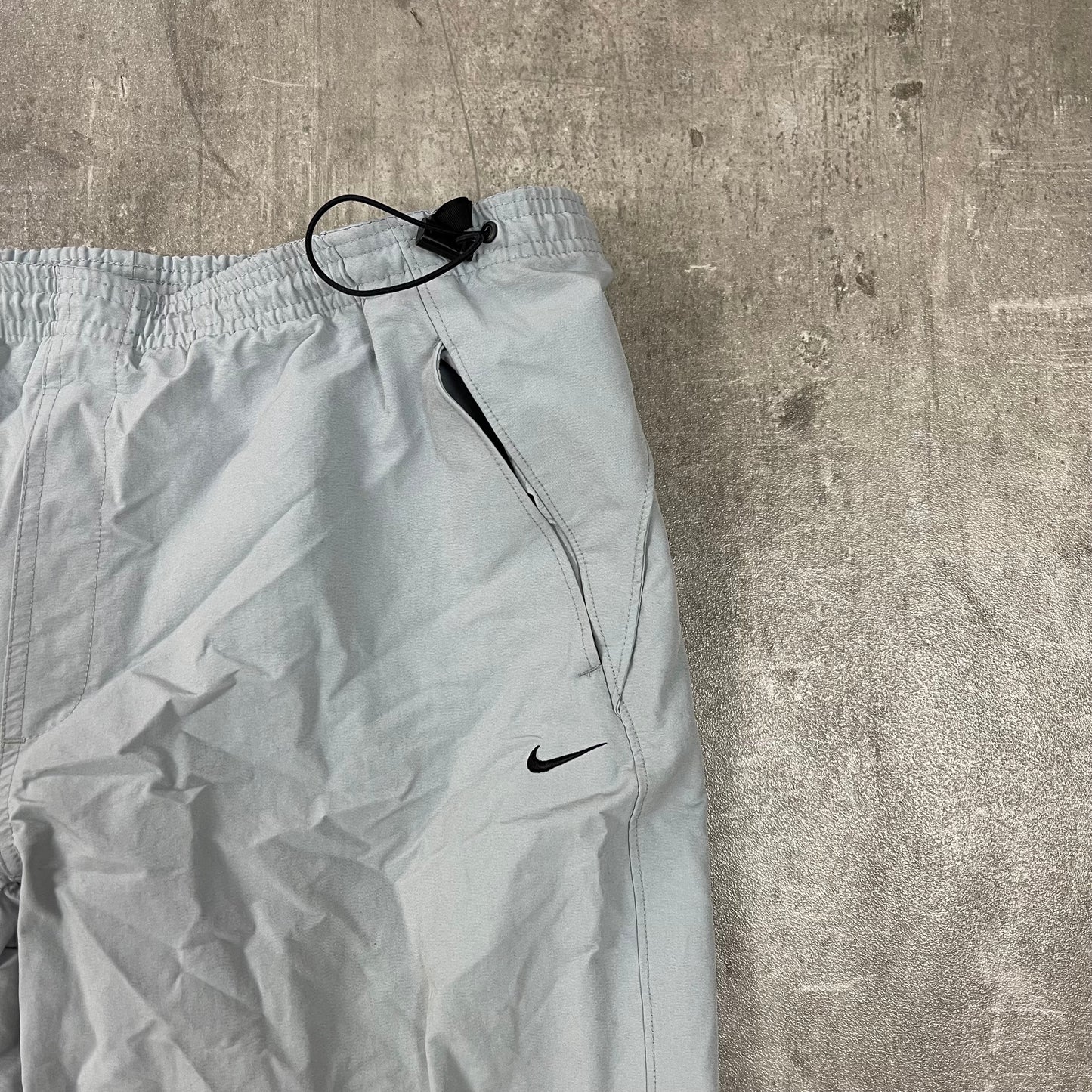 Nike Trackpants (XL)