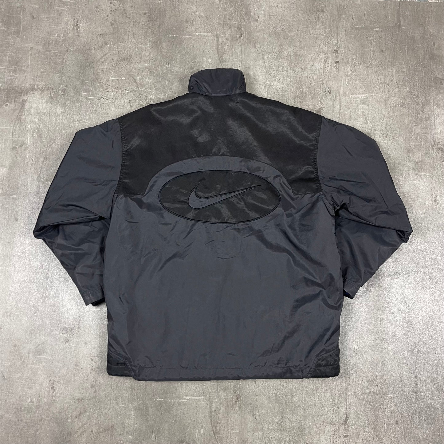 Nike 3in1 Winterjacke (S)