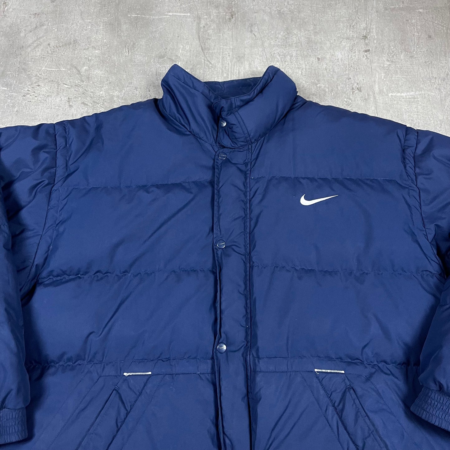 Nike Winterjacke (XL)