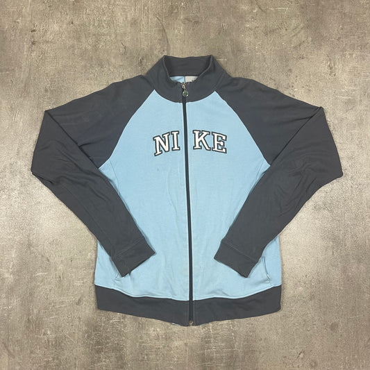 Nike Zip Jacke (S)