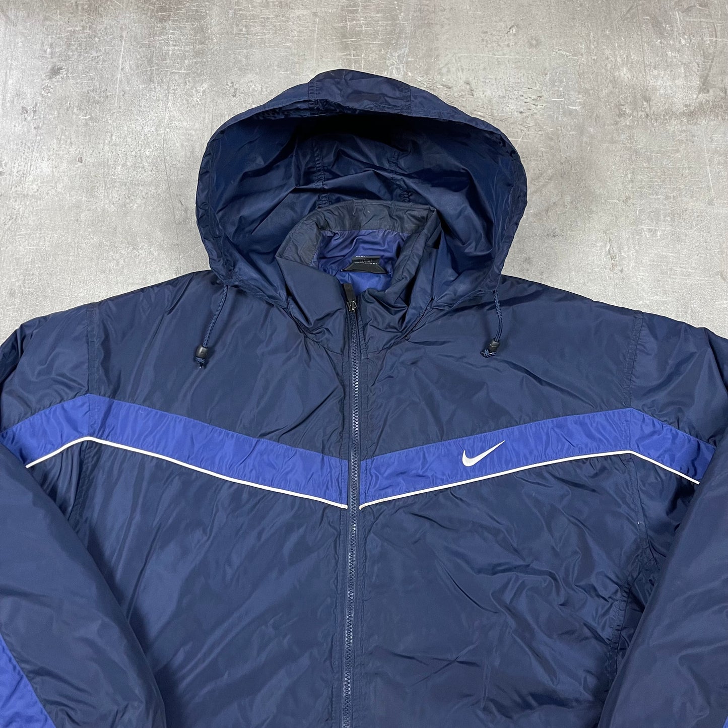Nike Winterjacke (XL)
