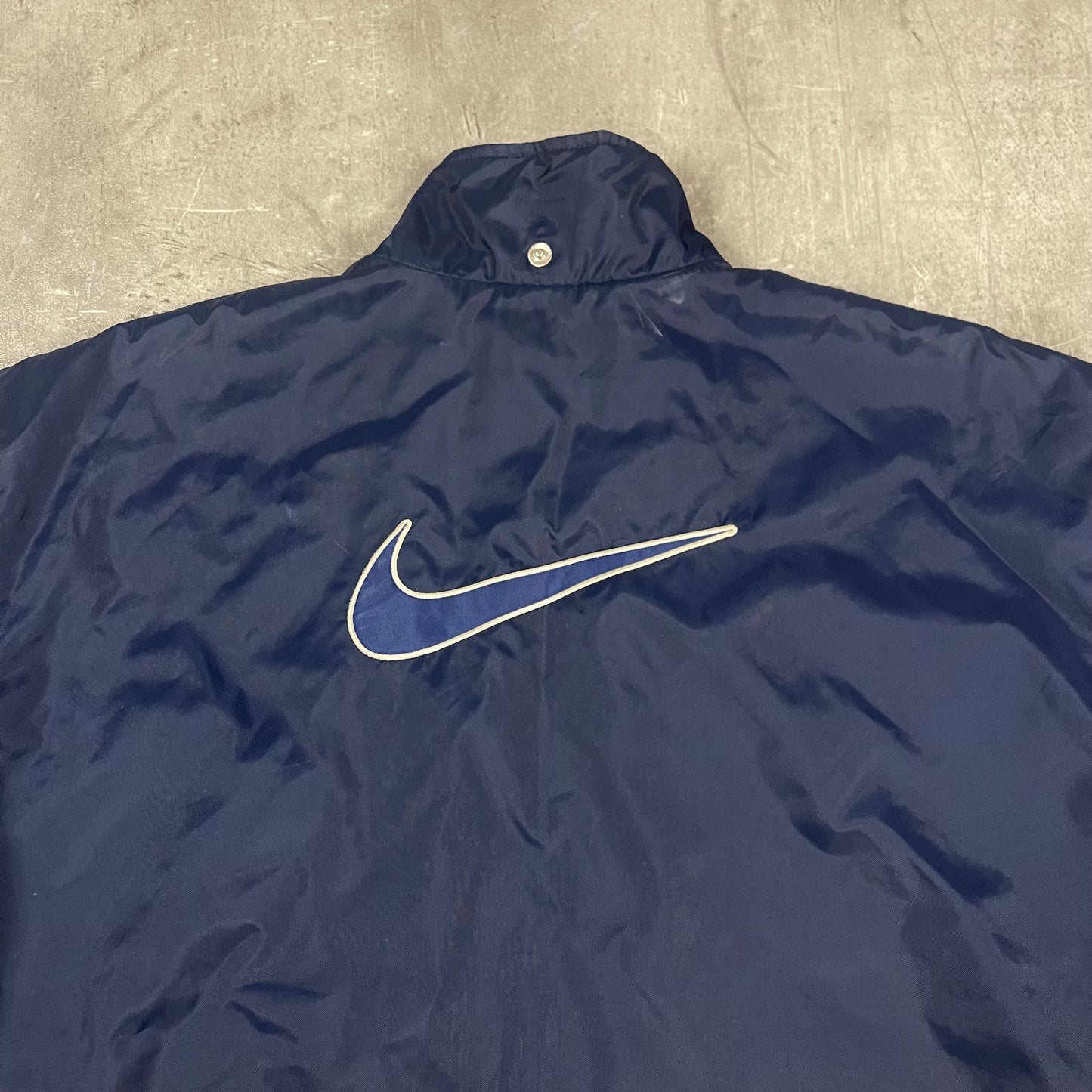 Nike Winterjacke (M)
