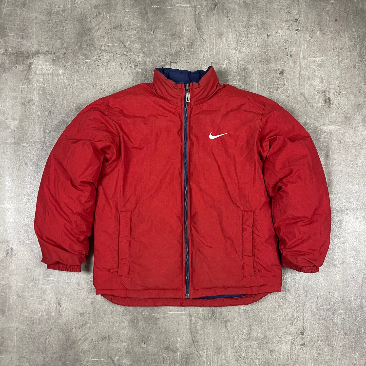 Nike Winterjacke (S)