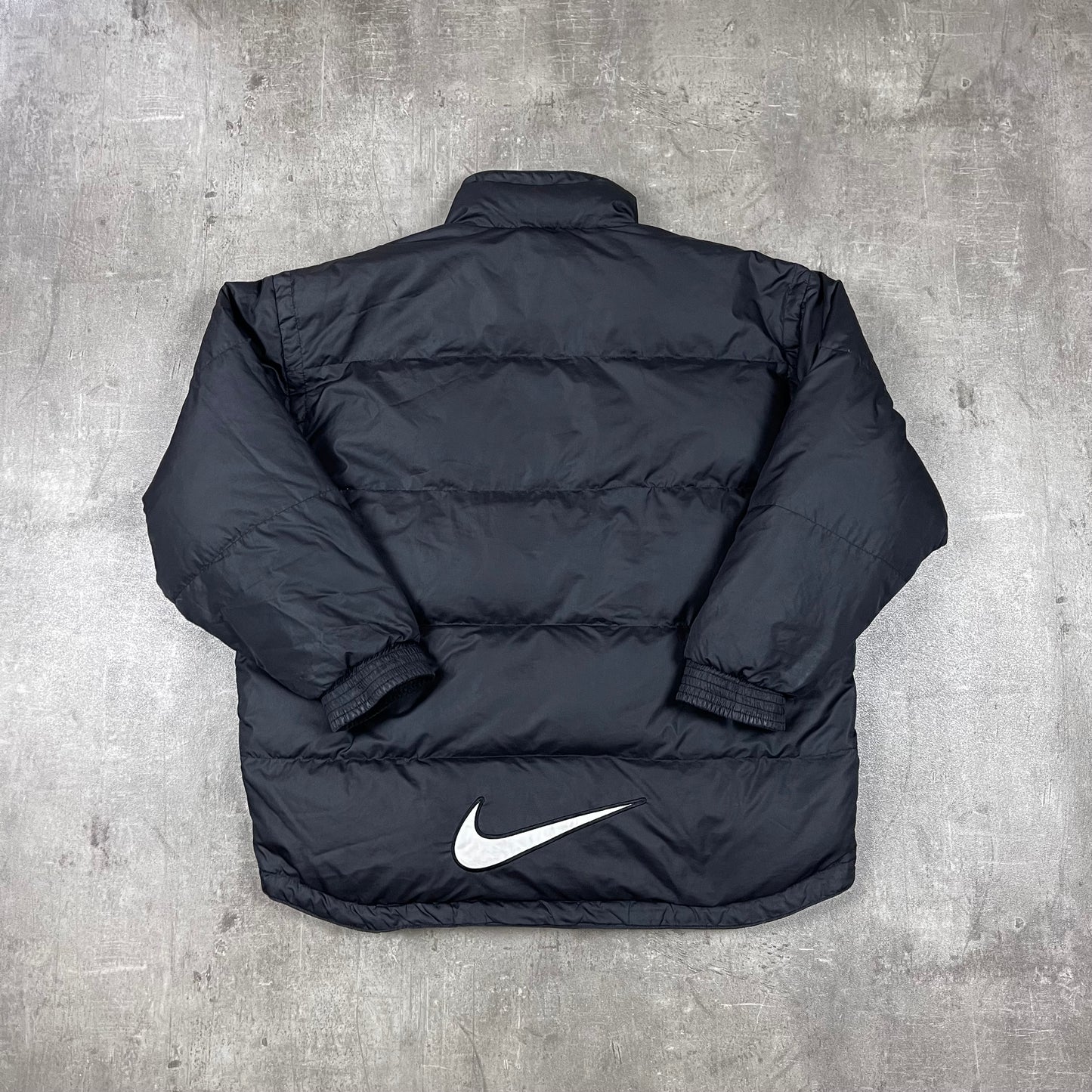Nike Winterjacke (XL)