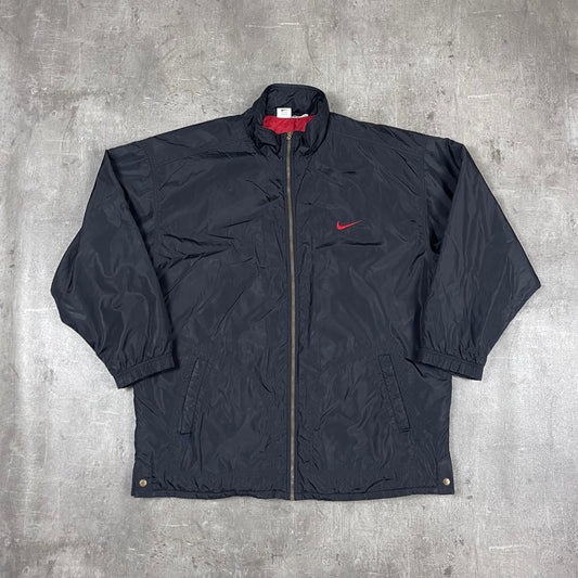 Nike Winterjacke (XXL)