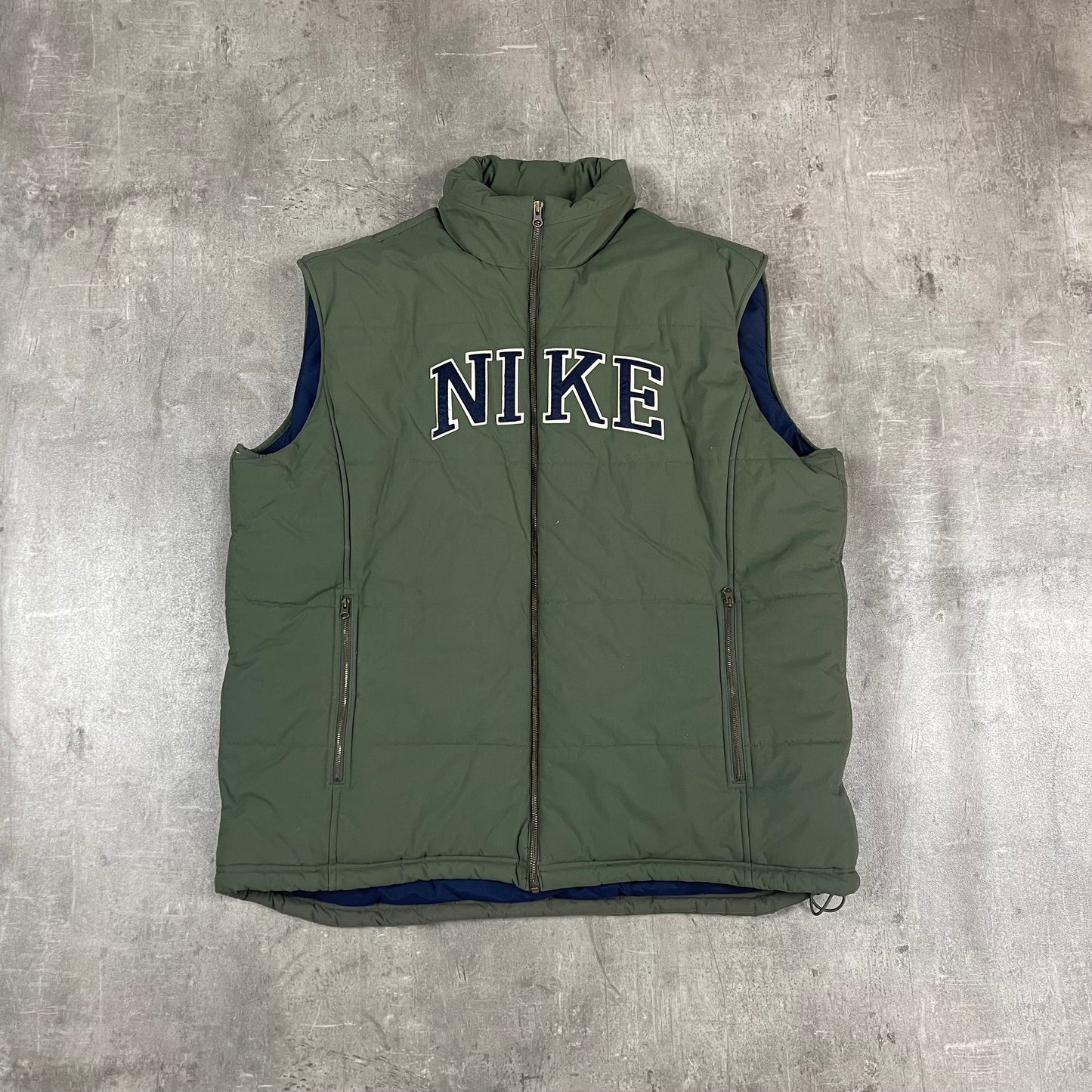 Nike Weste (XXL)