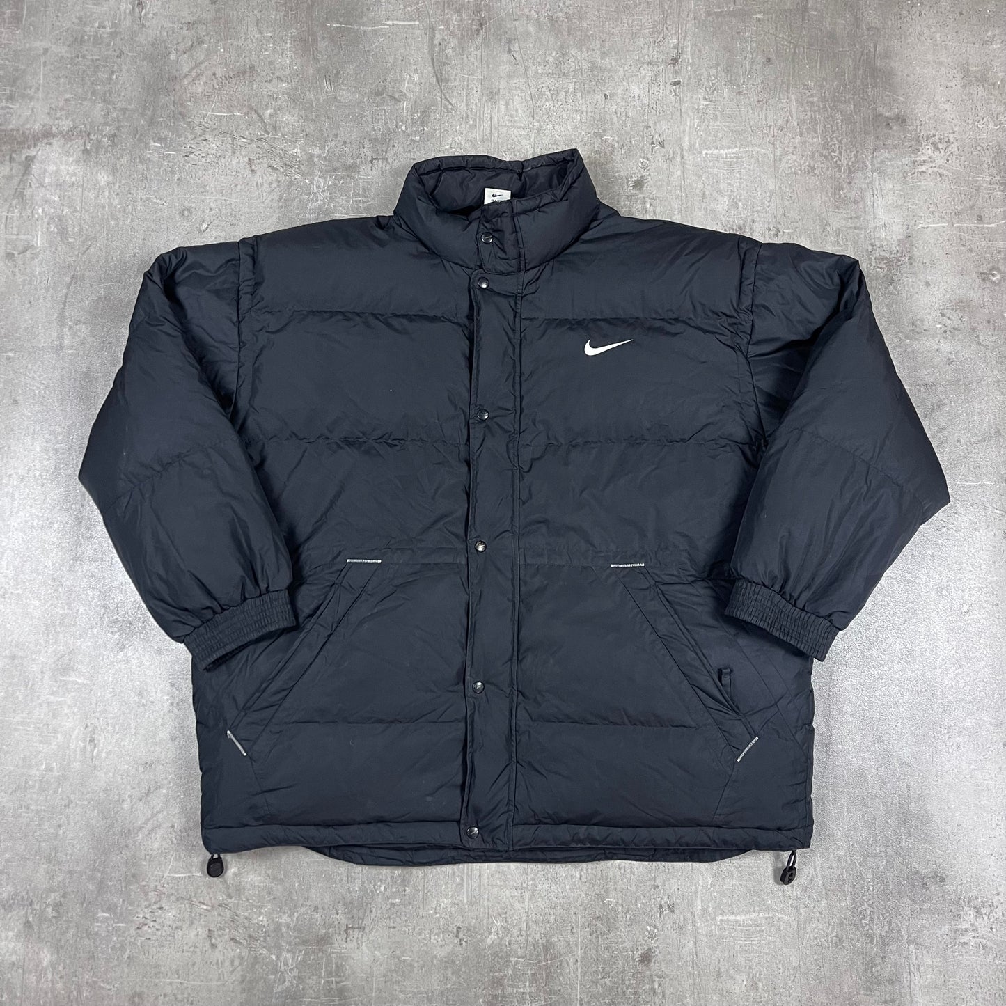 Nike Winterjacke (XXL)