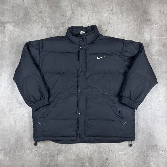 Nike Winterjacke (XXL)
