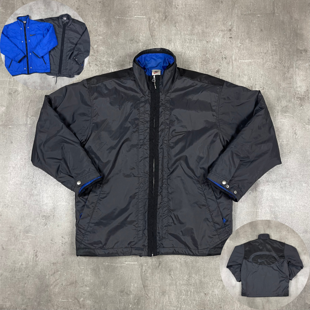 Nike 3in1 Winterjacke (S)