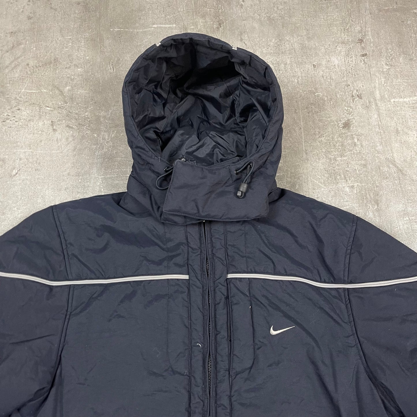 Nike Winterjacke (M)