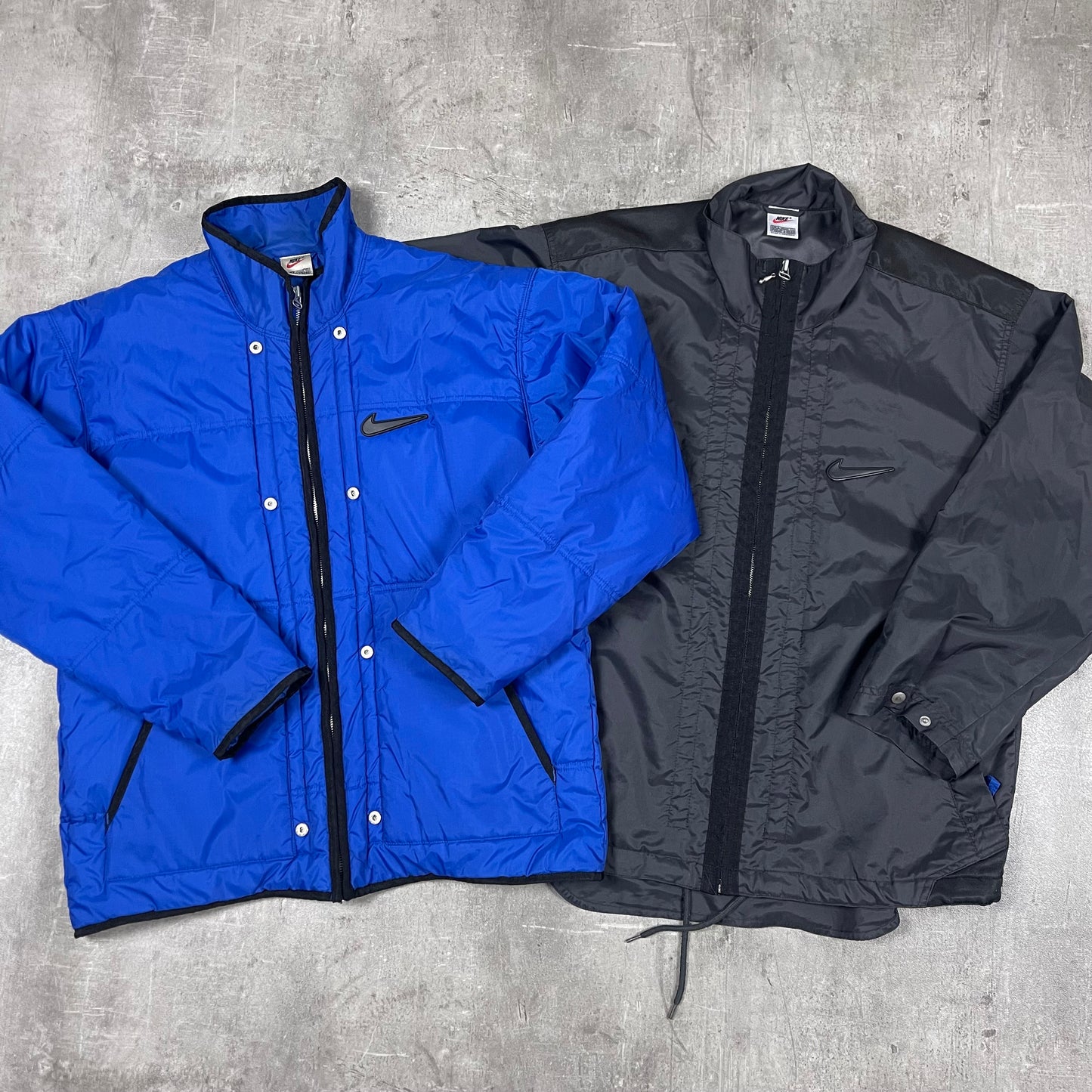 Nike 3in1 Winterjacke (S)