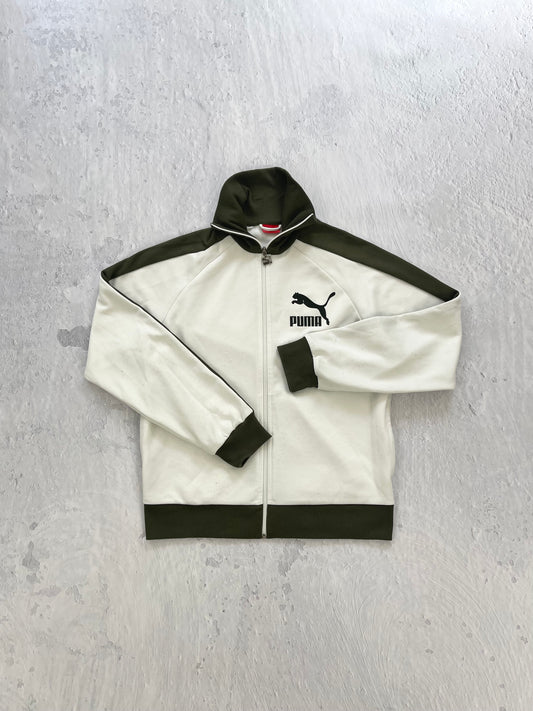 Puma Trackjacke (L)