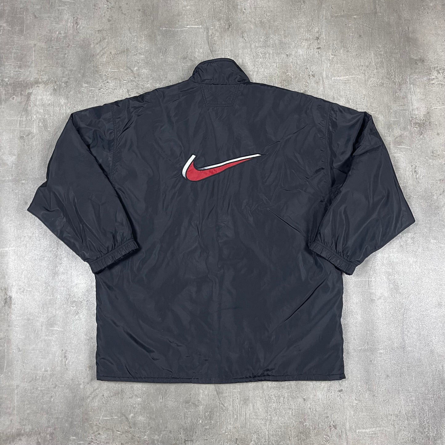 Nike Winterjacke (XXL)