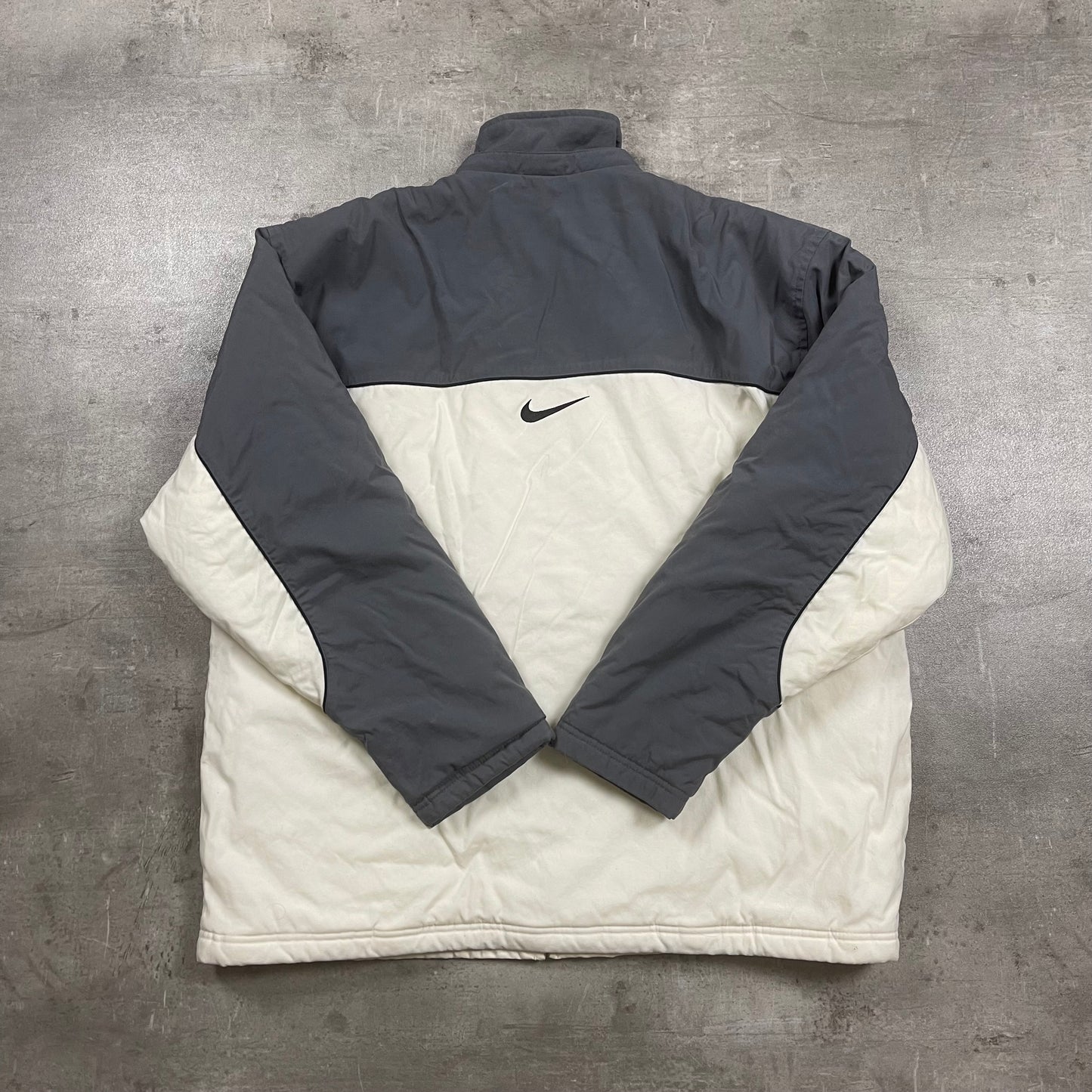 Nike Winterjacke (XL)
