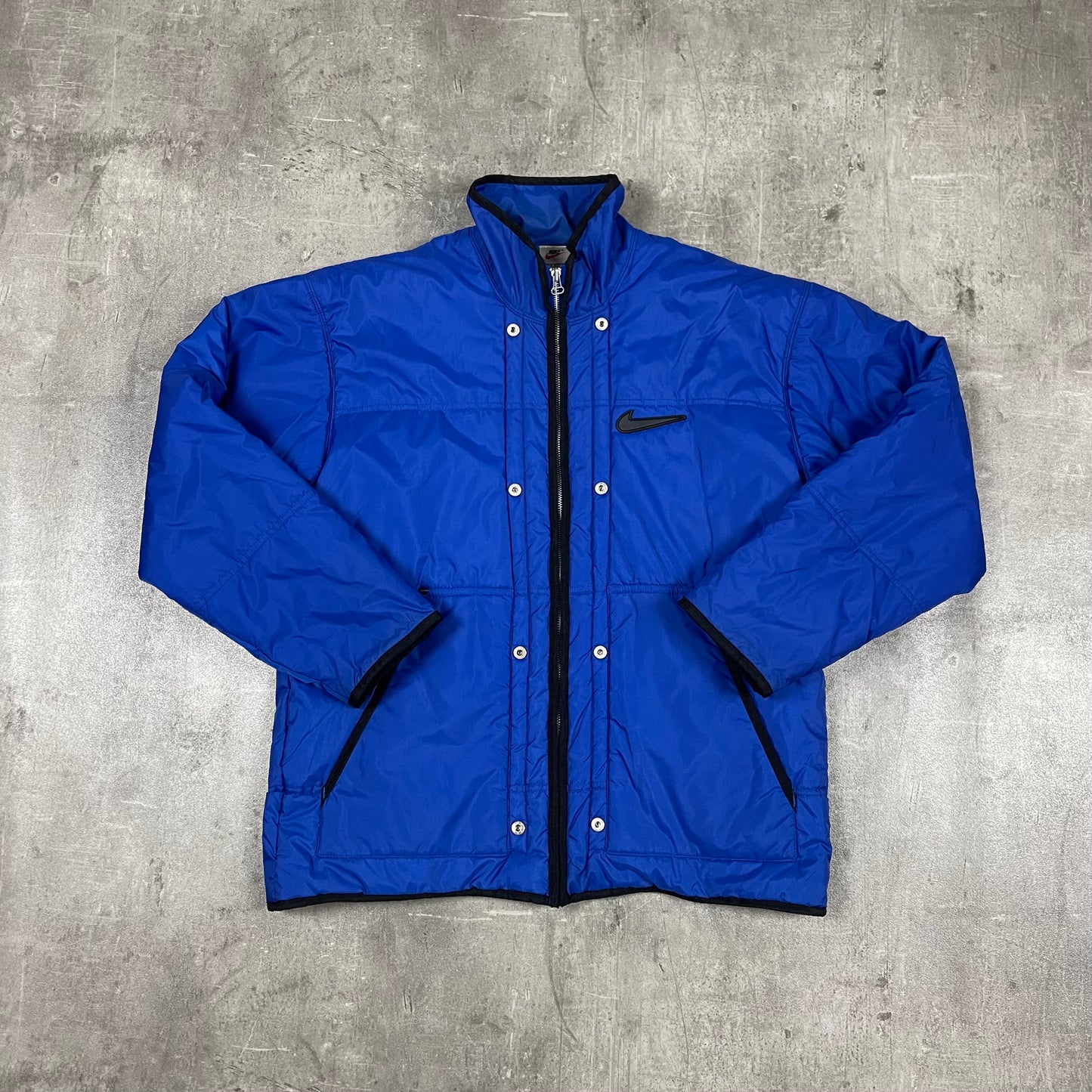 Nike 3in1 Winterjacke (S)