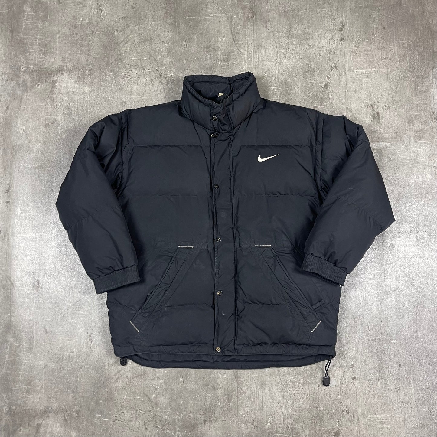 Nike Winterjacke (L)