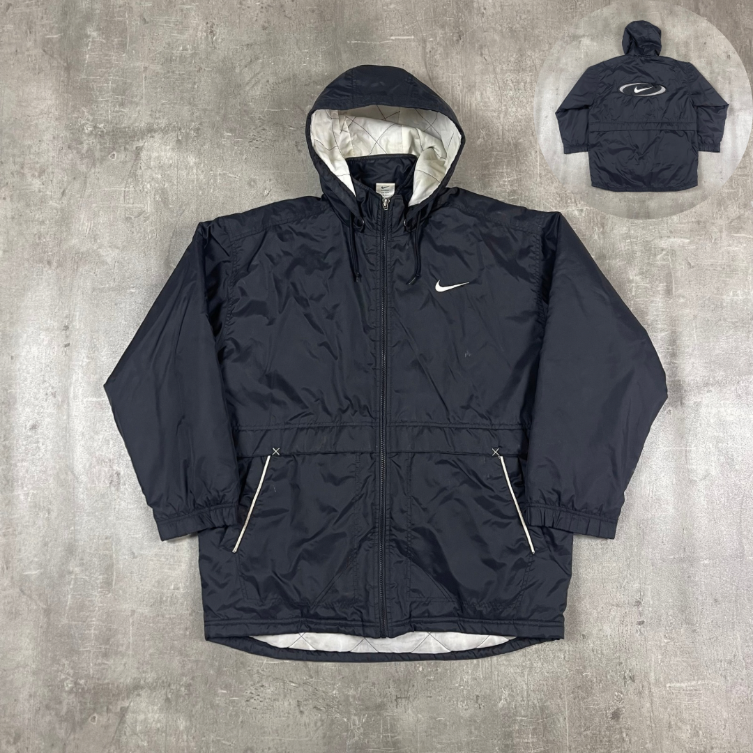 Nike Winterjacke (M)