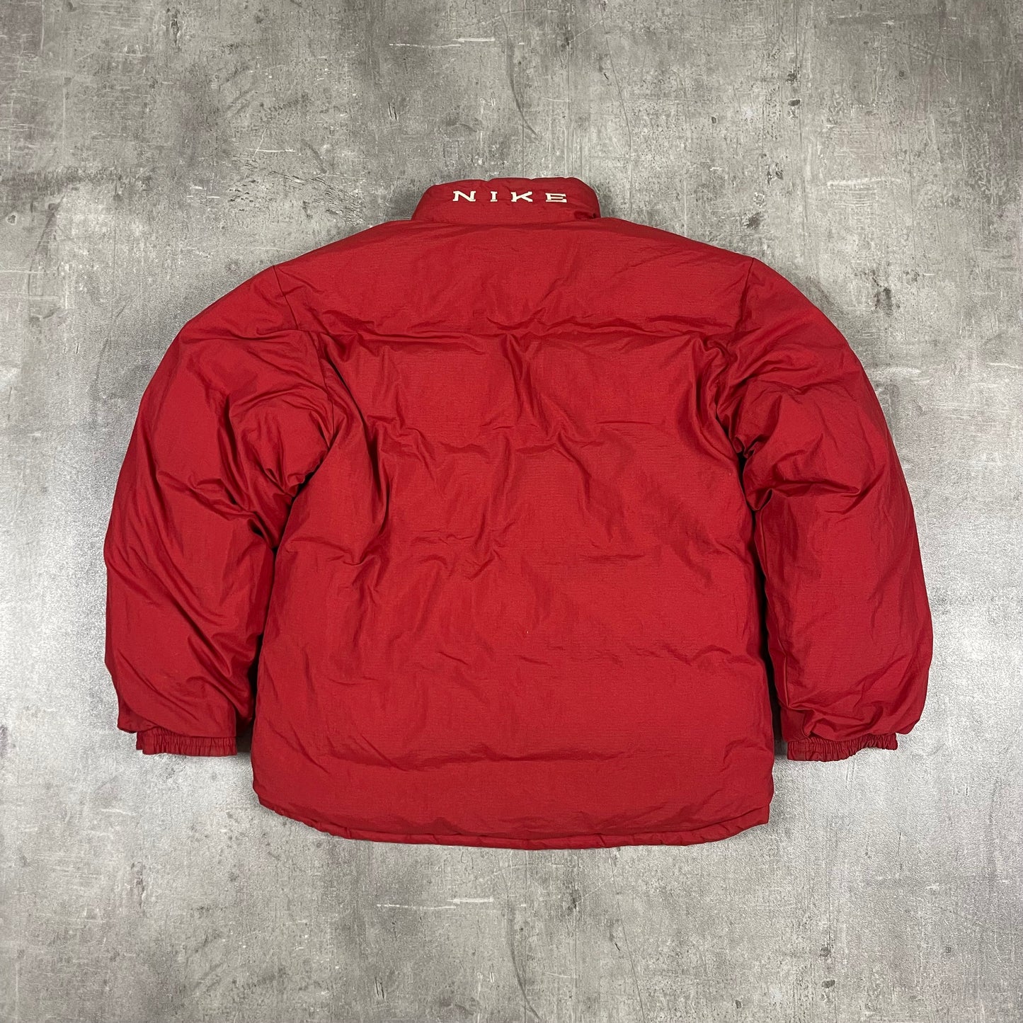 Nike Winterjacke (S)