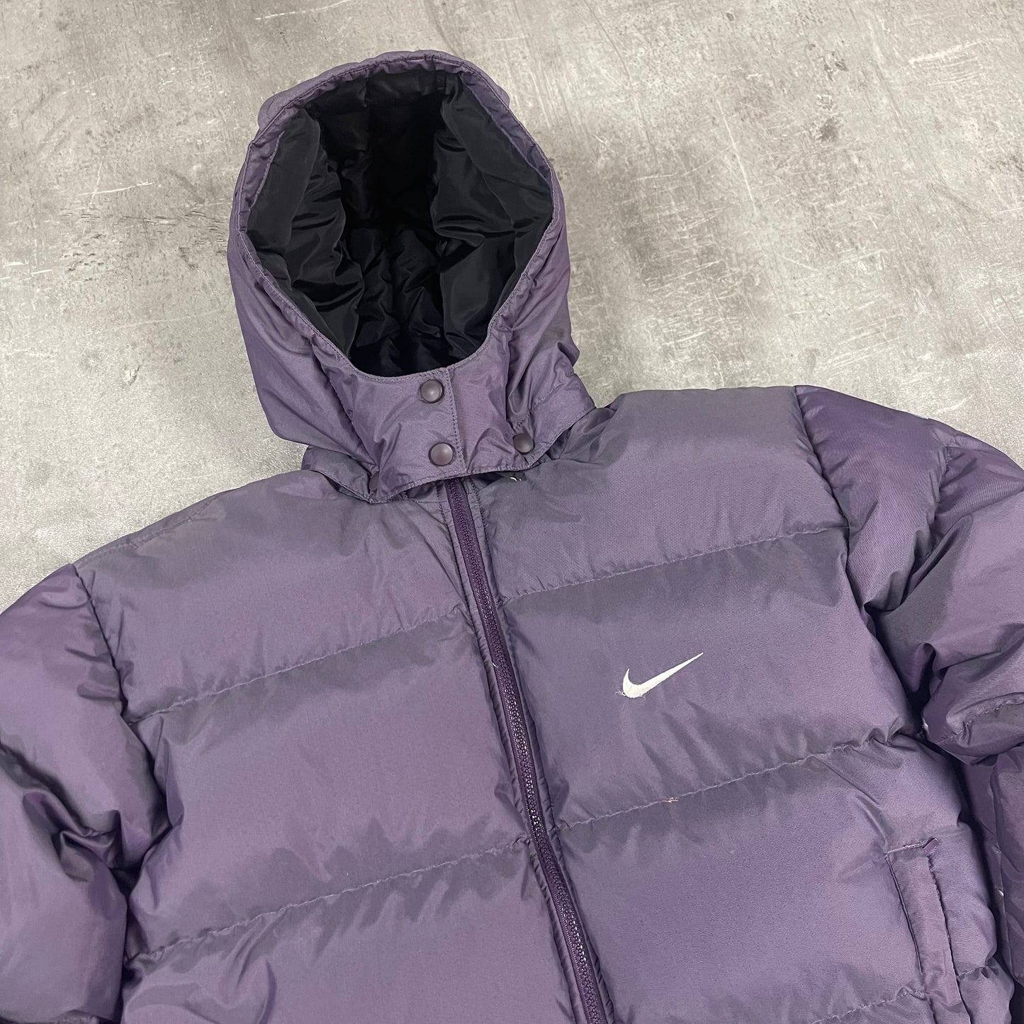Nike Winterjacke (S)