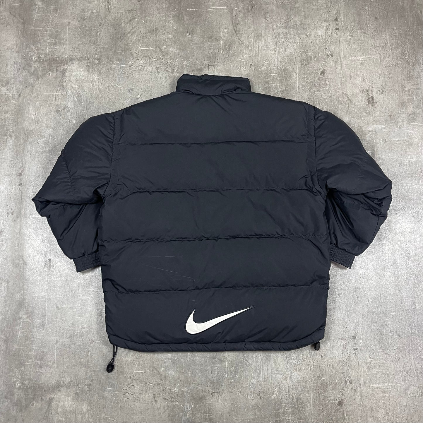 Nike Winterjacke (L)